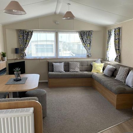 Coastfields 3 Bed 8 Berth Holiday Home Ingoldmells Exteriör bild