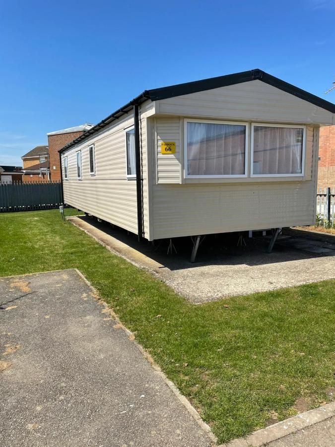 Coastfields 3 Bed 8 Berth Holiday Home Ingoldmells Exteriör bild