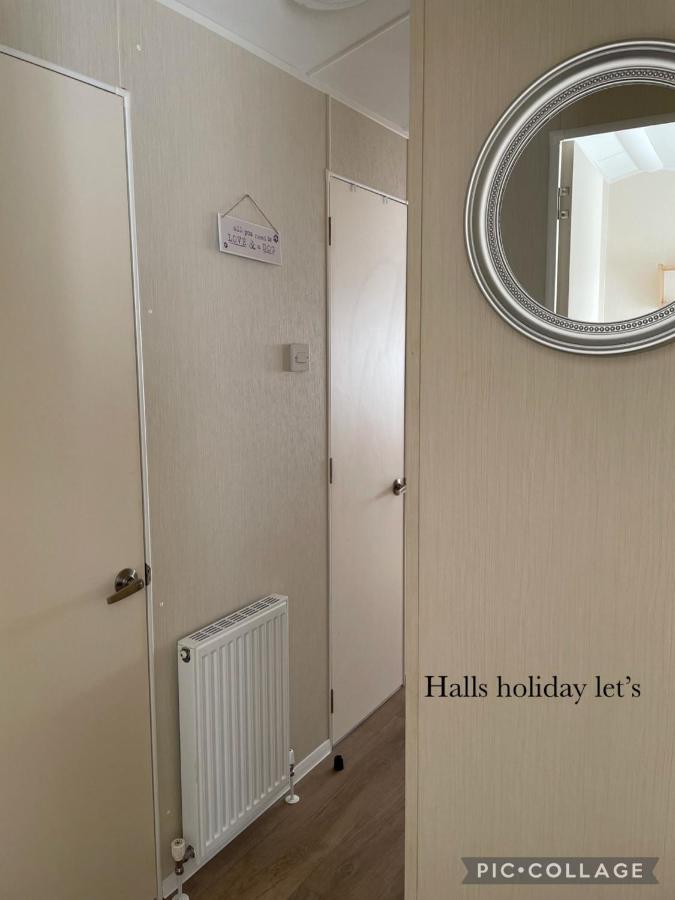 Coastfields 3 Bed 8 Berth Holiday Home Ingoldmells Exteriör bild