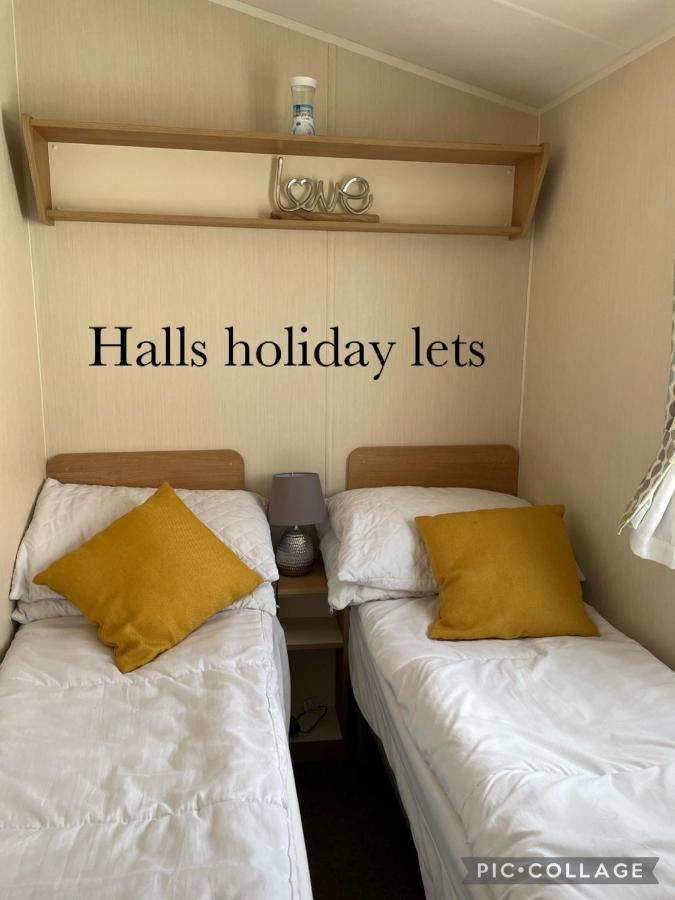 Coastfields 3 Bed 8 Berth Holiday Home Ingoldmells Exteriör bild